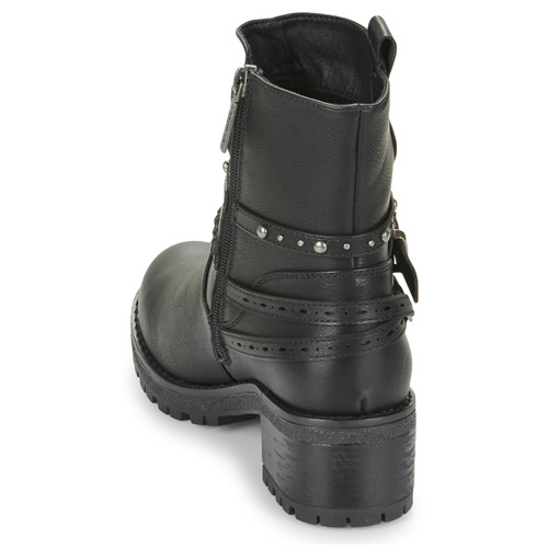 Refresh 172242-BLACK Črna