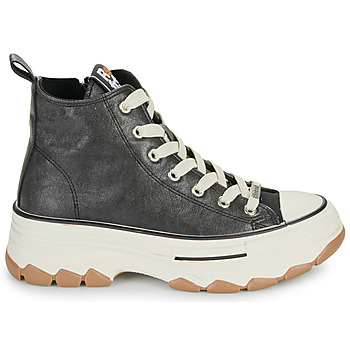 Refresh 172318-BLACK