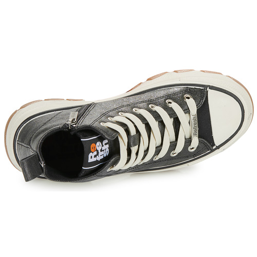 Refresh 172318-BLACK Črna