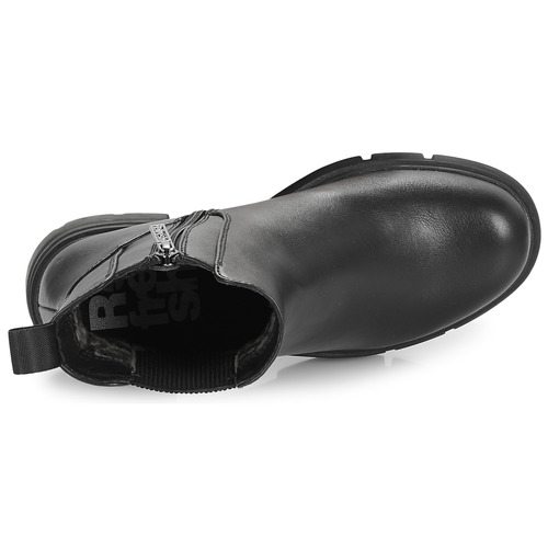 Refresh 172375-BLACK Črna