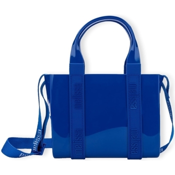 Torbice Ženske Denarnice Melissa Mini Dulce Bag - Blue Modra