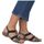 Čevlji  Ženske Sandali & Odprti čevlji Remonte R3605 Črna
