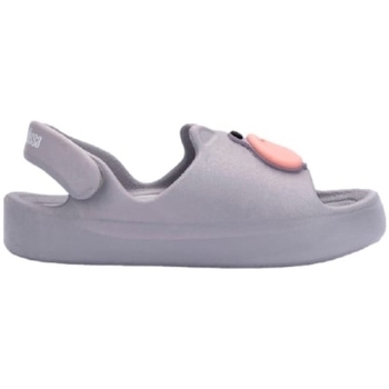 Čevlji  Otroci Sandali & Odprti čevlji Melissa MINI  Free Cute Baby Sandals - Grey Siva