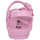 Čevlji  Otroci Sandali & Odprti čevlji Birkenstock Rio Eva Enfant Fondant Pink Rožnata