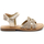 Čevlji  Deklice Sandali & Odprti čevlji Mod'8 Caweave Rožnata