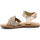 Čevlji  Deklice Sandali & Odprti čevlji Mod'8 Caweave Rožnata