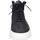 Čevlji  Moški Polškornji Stokton EY855 Črna