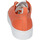 Čevlji  Ženske Modne superge Stokton EY873 Oranžna