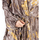 Oblačila Ženske Kratke obleke Isla Bonita By Sigris Kratka Obleka Siva