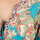 Oblačila Ženske Obleke Isla Bonita By Sigris Kurta Večbarvna