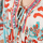 Oblačila Ženske Obleke Isla Bonita By Sigris Obleka Rožnata