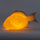 Dom Kipci in figurice Signes Grimalt Led Fish Kaki