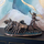 Dom Kipci in figurice Signes Grimalt Nordijska Boginja Setve Siva