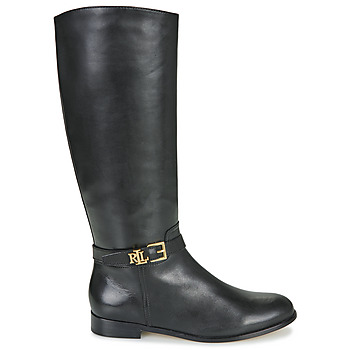 Lauren Ralph Lauren BROOKE TALL-BOOTS-TALL BOOT