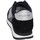 Čevlji  Ženske Modne superge Stokton EY900 Črna