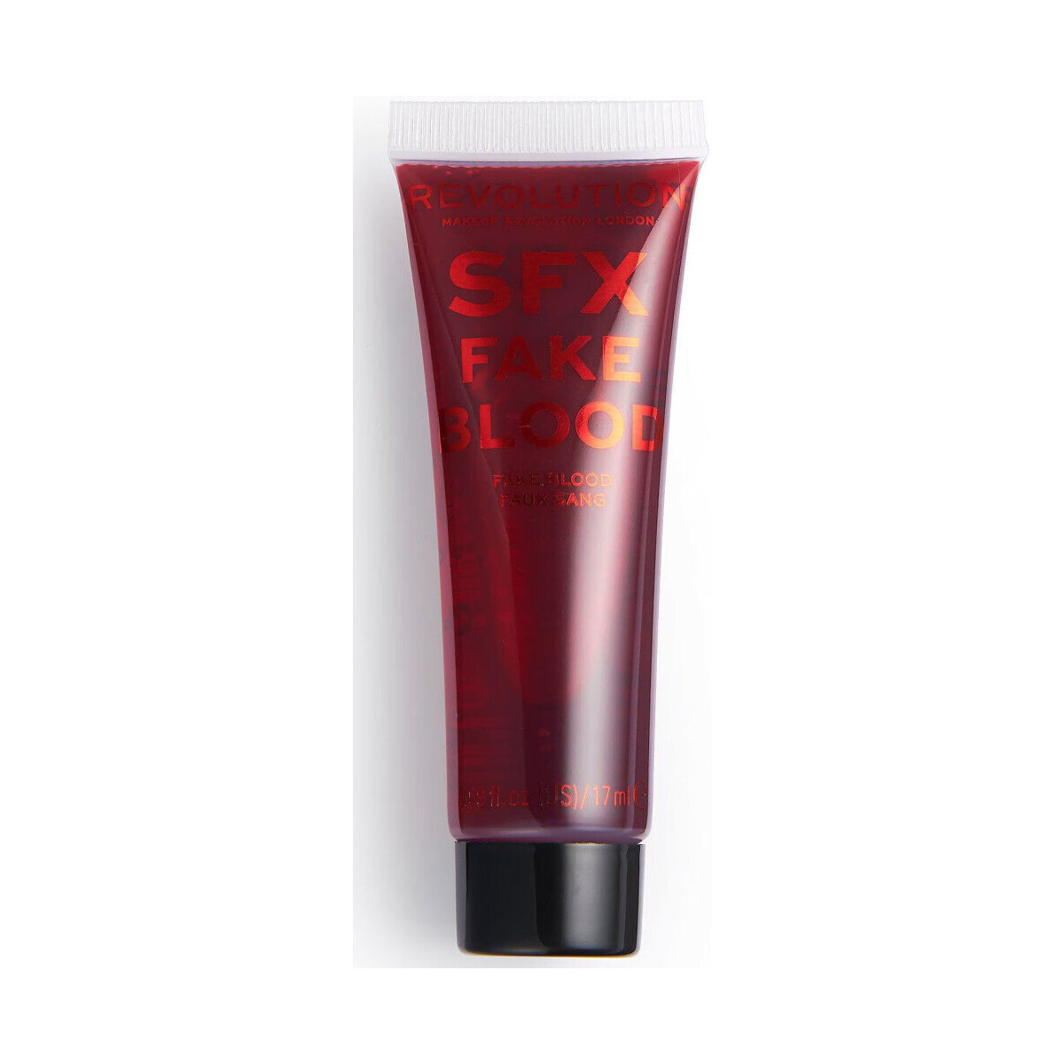 Lepota Ženske Pudri & podlage Makeup Revolution Make-up für Spezialeffekte SFX - Künstliches Blut Drugo