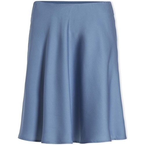 Oblačila Ženske Krila Vila Ellette Skirt - Coronet Blue Modra