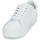 Čevlji  Moški Nizke superge Paul Smith AMOS WHITE Bela