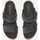 Čevlji  Moški Sandali & Odprti čevlji Timberland Amalfi vibes backstrap sandal Črna