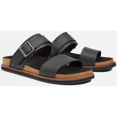 Timberland Amalfi vibes backstrap sandal Črna