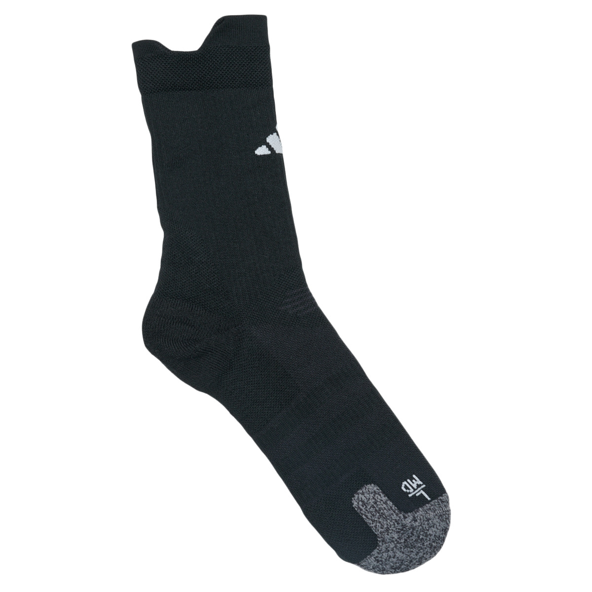 Dodatki  Športne nogavice adidas Performance FTBL CUSH Črna