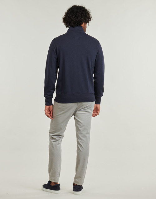 Gant REG SHIELD FULL ZIP SWEAT         