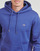 Oblačila Moški Puloverji Gant REG SHIELD HOODIE Modra