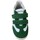 Čevlji  Modne superge Titanitos 28375-18 Zelena