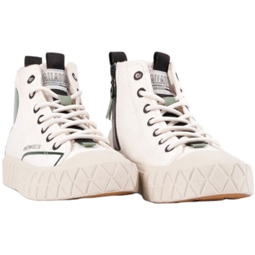 Palladium PALLA ACE COLORLAB Bela