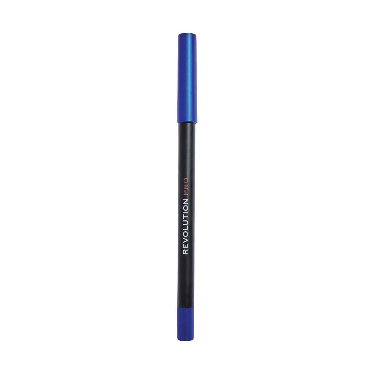 Lepota Ženske Eyelinerji Makeup Revolution - Bleu Modra