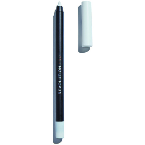 Makeup Revolution - Blanc Bela