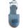 Čevlji  Ženske Espadrile Leindia 88509 Modra