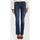 Oblačila Ženske Jeans Rinascimento CFC0117537003 Brezbarvni