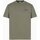 Oblačila Moški Majice s kratkimi rokavi Emporio Armani EA7 8NPT18 PJ02Z Zelena