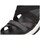 Čevlji  Ženske Sandali & Odprti čevlji Skechers 74723 Črna