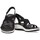 Čevlji  Ženske Sandali & Odprti čevlji Skechers 74723 Črna