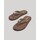 Čevlji  Moški Sandali & Odprti čevlji Pepe jeans PMS70141 SURF ISLAND Kostanjeva