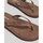 Čevlji  Moški Sandali & Odprti čevlji Pepe jeans PMS70141 SURF ISLAND Kostanjeva
