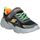 Čevlji  Otroci Modne superge Skechers 403885L-BCOR Črna