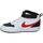 Čevlji  Otroci Modne superge Nike CD7784-110 Bela