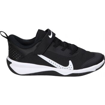 Čevlji  Otroci Modne superge Nike DM9026-002 Črna