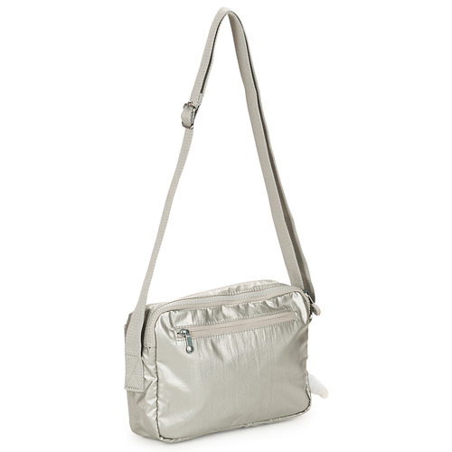 Kipling ABANU M Srebrna