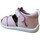 Čevlji  Sandali & Odprti čevlji Titanitos 28392-18 Rožnata