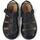 Čevlji  Moški Sandali & Odprti čevlji Camper  Črna