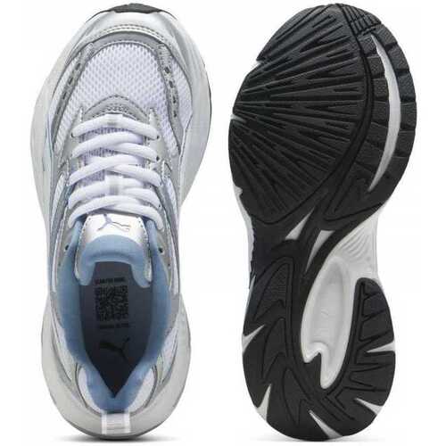 Puma Morphic jr Bela