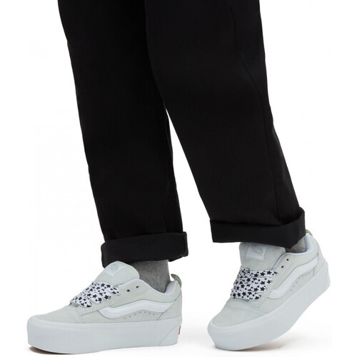 Vans Knu stack Modra