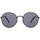 Ure & Nakit Moški Sončna očala Vans Leveler sunglasses Črna