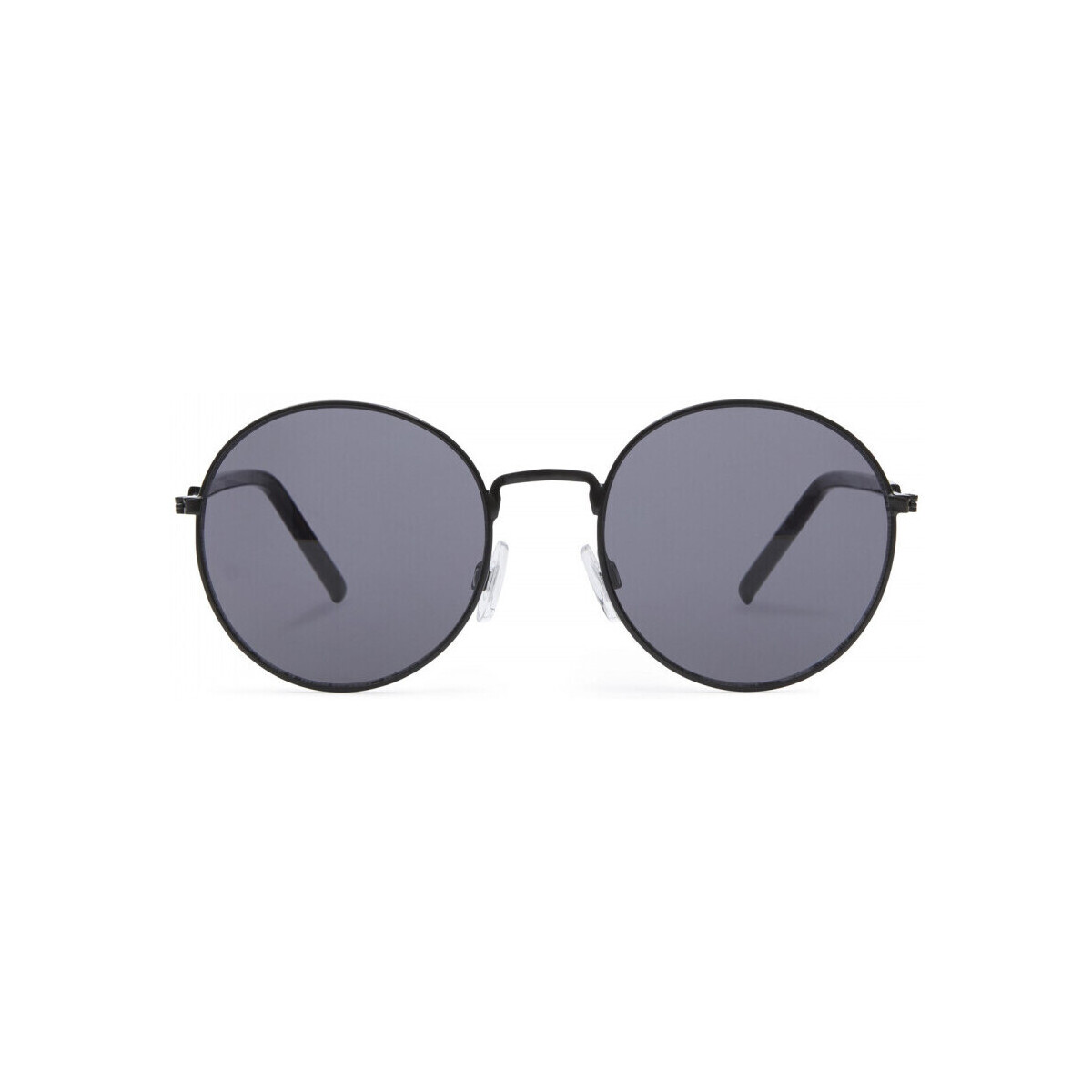 Ure & Nakit Moški Sončna očala Vans Leveler sunglasses Črna