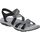 Čevlji  Ženske Sandali & Odprti čevlji Skechers 163186-BLK Črna