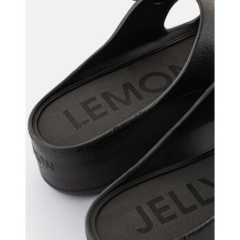 Lemon Jelly FENIX 01 Črna